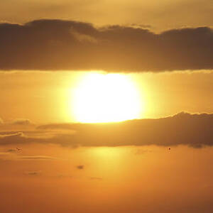 Reach for the Sky 25 by Mike McGlothlen