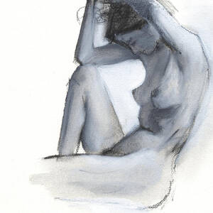 Untitled #521 by Chris N Rohrbach