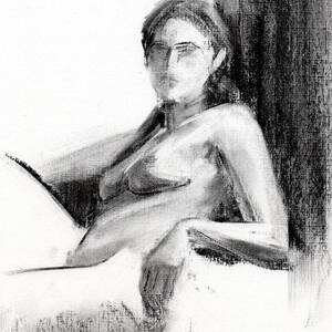 Untitled #334 by Chris N Rohrbach