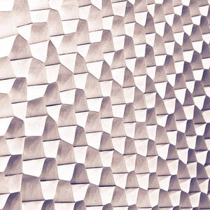 Abstract pattern #4 by Tom Gowanlock