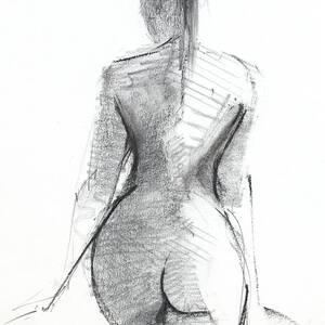 Untitled #483 by Chris N Rohrbach