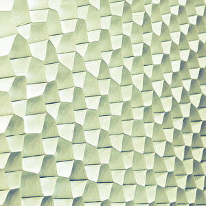 Abstract pattern #5 by Tom Gowanlock