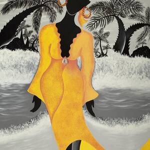 A Version of Self by Patricia Sabreee