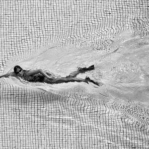 Breaking The Net by C.s. Tjandra