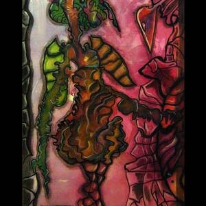 CEDRIC of the Royal Sprouts of Brussels by Mimulux Patricia No