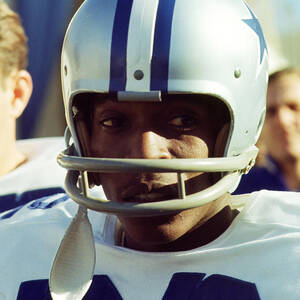 Bob Hayes by Retro Images Archive