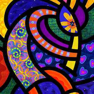 Coco Koko Pelli by Steven Scott