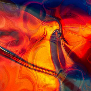 Color Conception by Omaste Witkowski