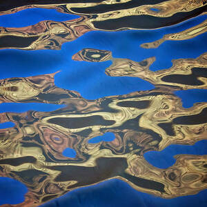 Colorado Water by Britt Runyon