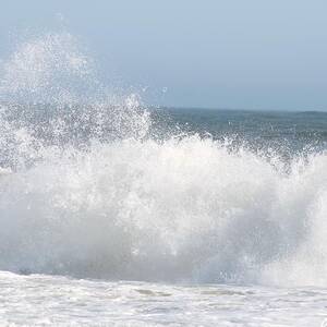 Crash and Spray by Robert Banach