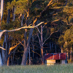 Day is Done by Nicholas Blackwell