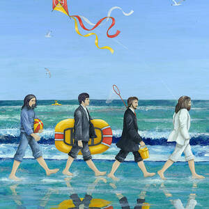 Day Tripper by MGL Licensing