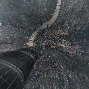 Dive Into The Matrix by Stan Huang