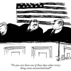 Do You Ever Have One Of Those Days When by Joseph Mirachi