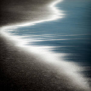 Ebb and Flow by Dave Bowman