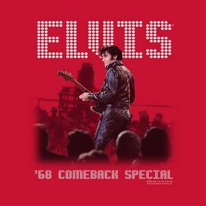 Elvis - Return Of The King by Brand A