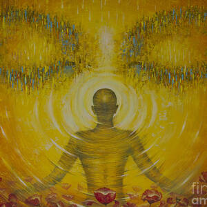 Enlightenment by Vrindavan Das