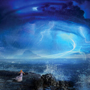 Etherstorm by Philip Straub