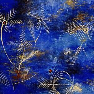 Fairy Tales by Paul Klee