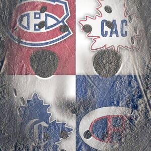 Tomas Tatar Montreal Canadiens Watercolor Strokes Pixel Art 1 Kids