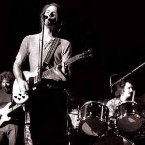 Grateful Dead Live by Larry Hulst