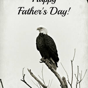 Happy Father's Day - Seen Better Days Photograph by Dark Whimsy - Pixels