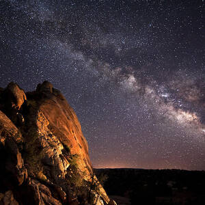 I like this place and could willingly waste my time in it by Melany Sarafis