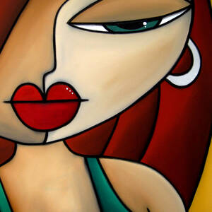 Intensity by Tom Fedro