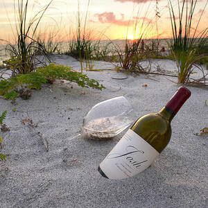 Josh Wine by Jon Neidert