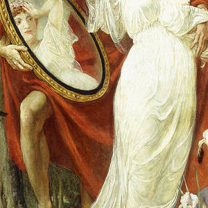 L'Art et la Vie by Walter Crane