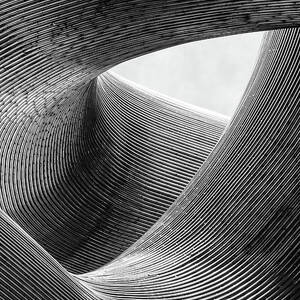 Lines by Peter Pfeiffer