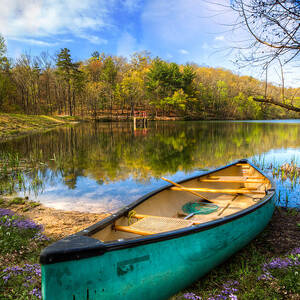Little Bit of Heaven by Debra and Dave Vanderlaan