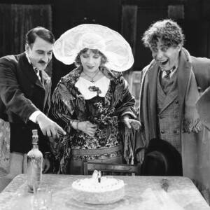 Lullaby, 1925 by Granger