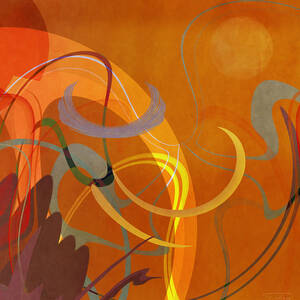 MGL - Abstract Twirl 05 by MGL Licensing