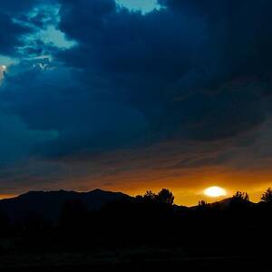 a black and endless sky by matthew lyons a black and endless sky by matthew lyons