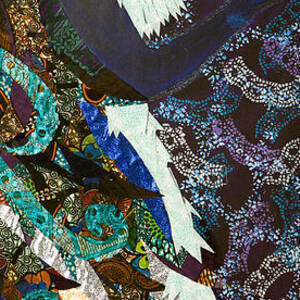 Moon Guardian - The Keeper of the Universe by Apanaki Temitayo M