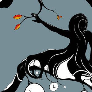 On a Limb by Craig Tilley