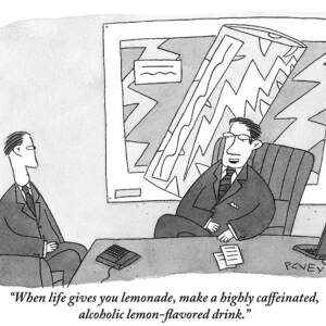 One Businessman To Another by Peter C. Vey