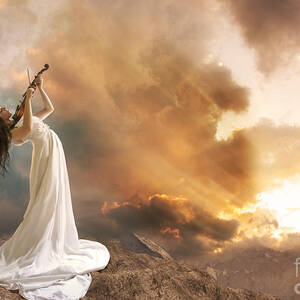 Playing for Time by Shanina Conway