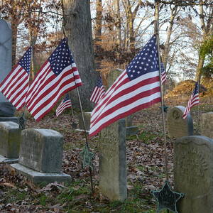 Remembering the Heroes of Old by Richard Reeve