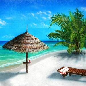 Reservation For One by Darren Robinson