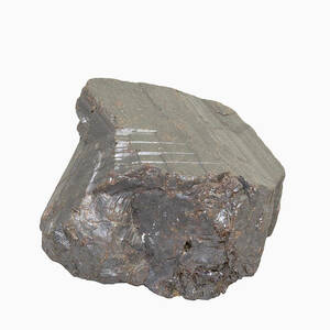Rutile Specimen by Science Photo Library