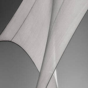 Sailcloth Abstract Number 3 by Bob Orsillo