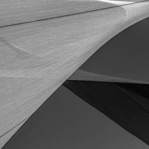 Sailcloth Abstract Number 9 by Bob Orsillo