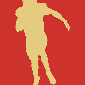 Colin Kaepernick San Francisco 49ers Watercolor Strokes Pixel Art 1 Mixed  Media by Joe Hamilton - Pixels