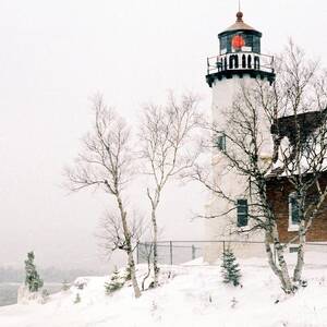 Silent Light by Jim Simak