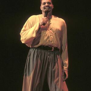 Sinbad - David Adkins by Concert Photos