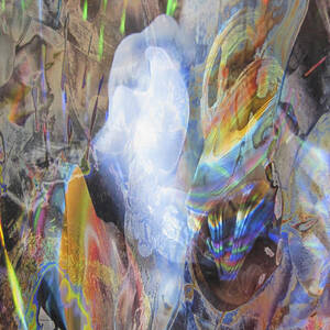 Songs #2 by Dov Lederberg