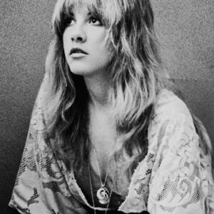 Stevie Nicks by Georgia Clare