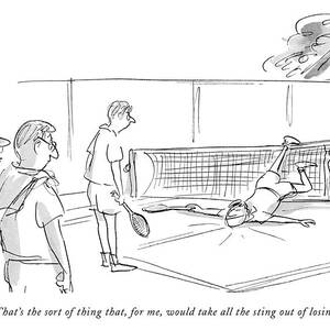 That's The Sort Of Thing That by Frank Modell